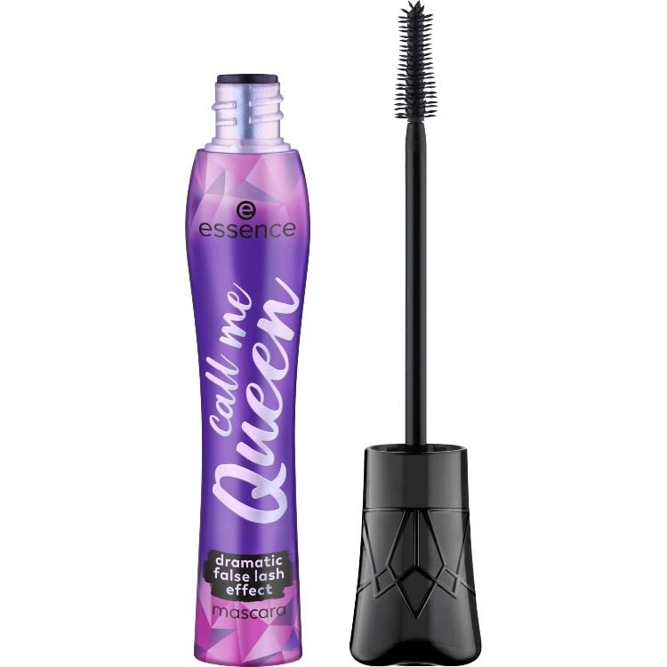 essence mascara call me queen