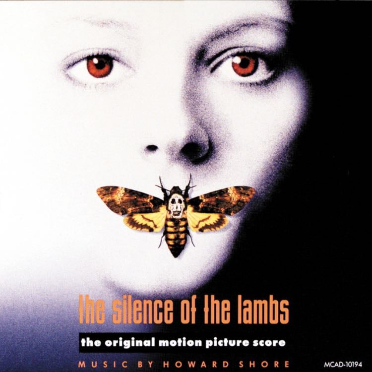 the silence of the lambs - Jonathan Demme