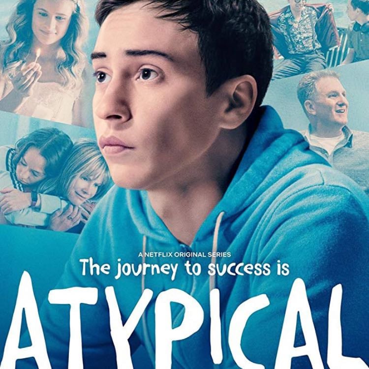 atypical - Robia Rashid · 2017