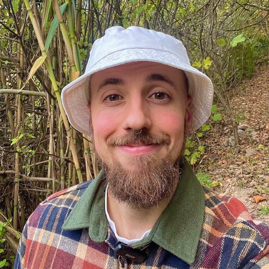 PolGiseMitolog铆a - YouTube