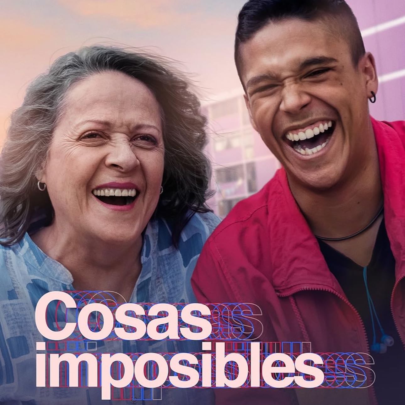 Impossible Things - Ernesto Contreras · 2021