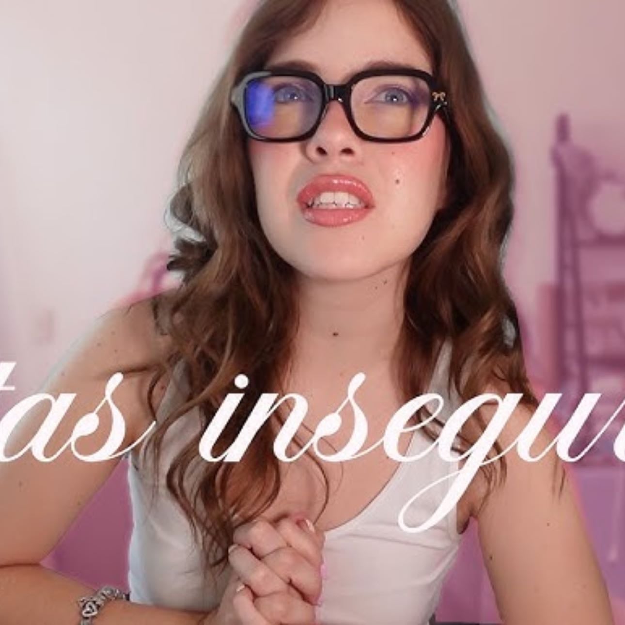 NO ES NORMAL DUDAR DE TU RELACIÓN