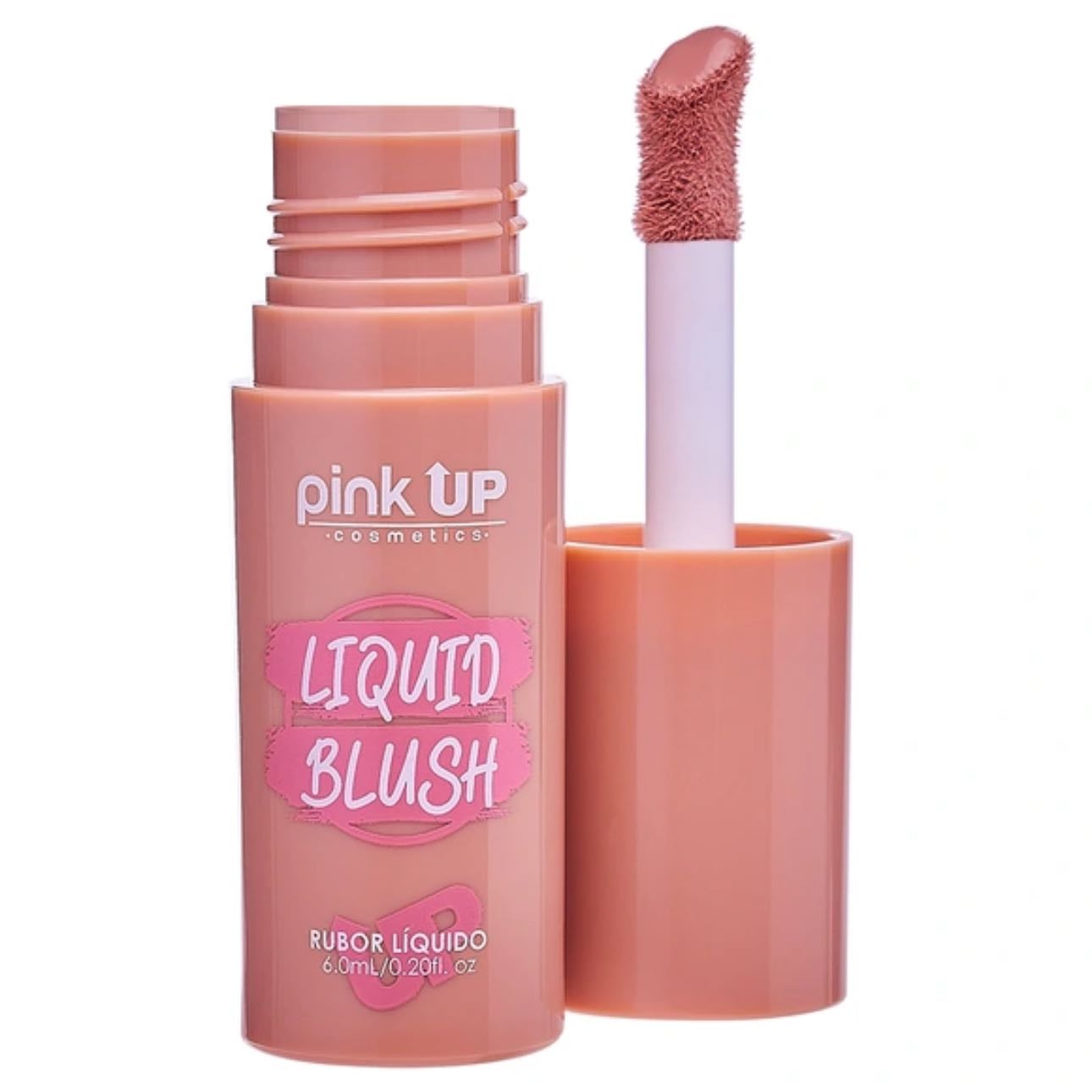 pink up blushhh