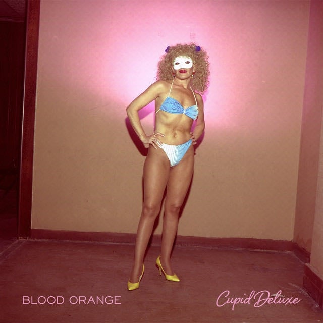 Uncle ACE - Song · Blood Orange
