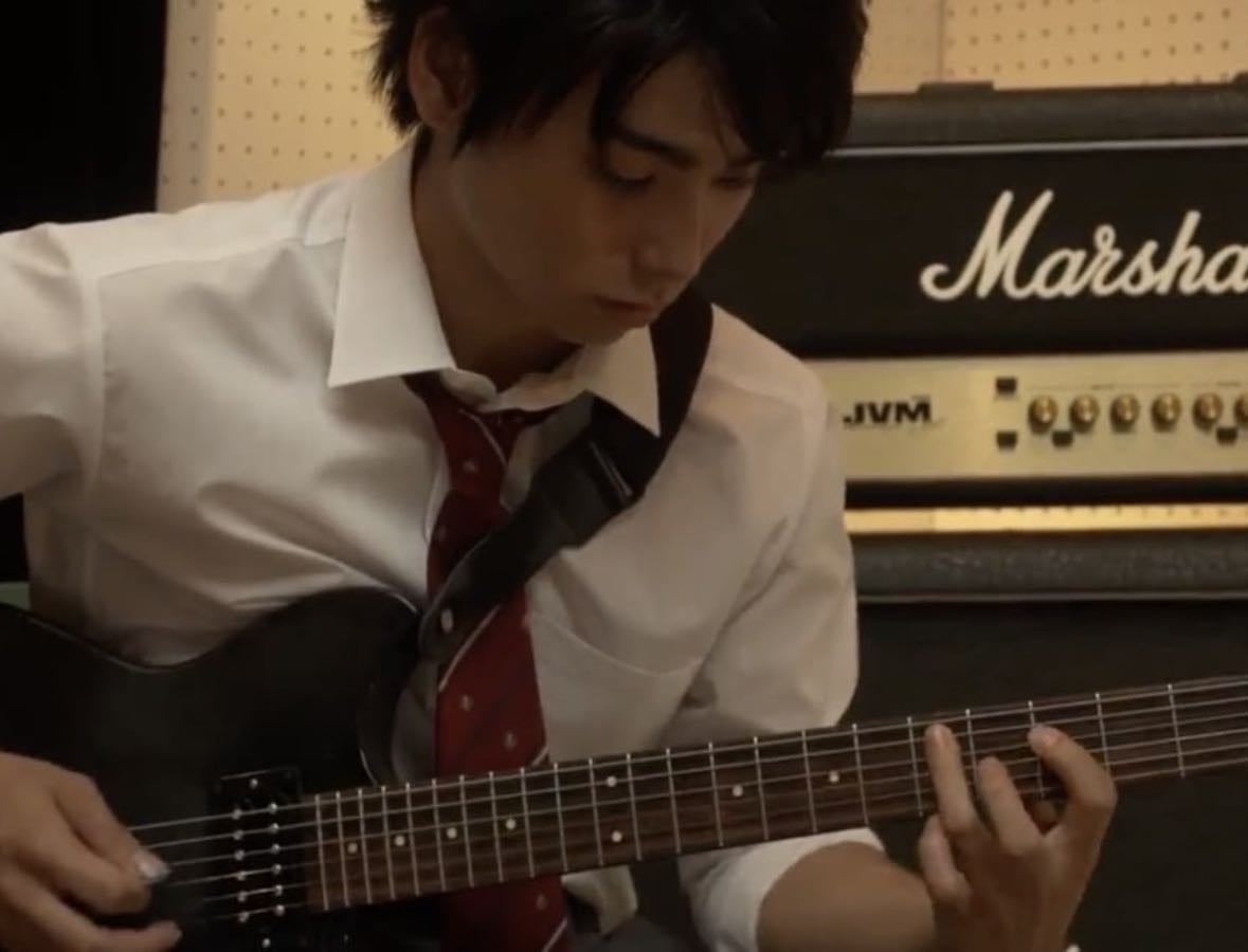 music 彡𝄞 ⸝⸝ ♬ !!