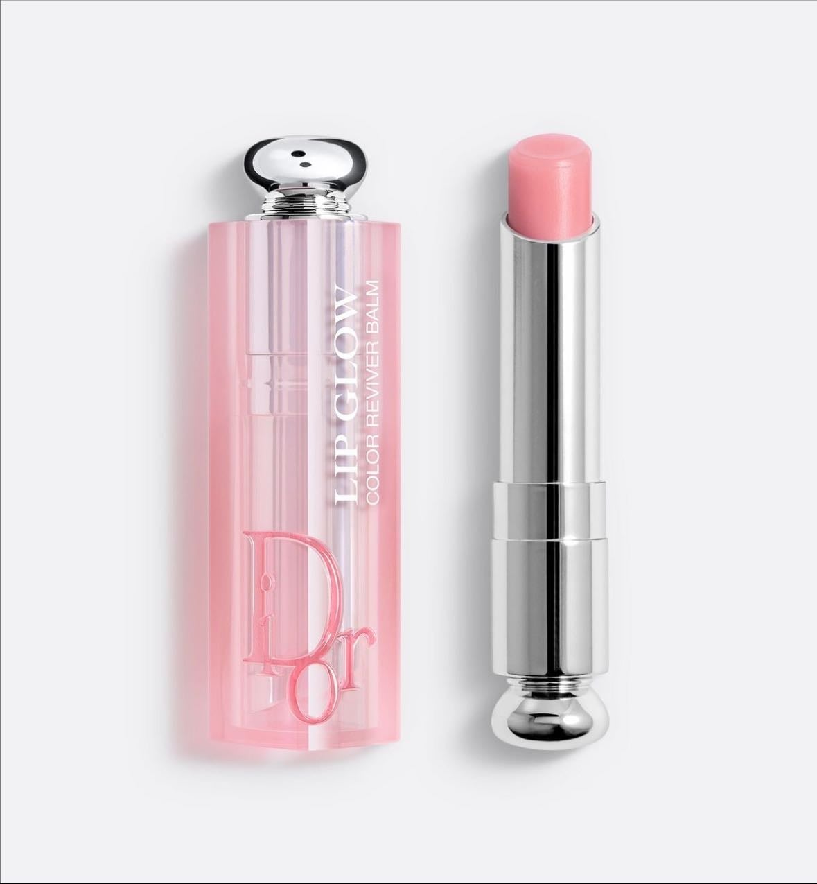 addict lip glow - dior