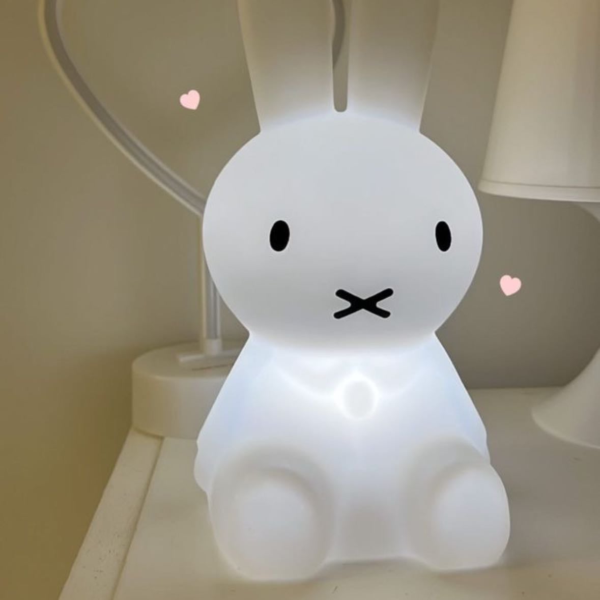 miffy lamp - aliexpress??