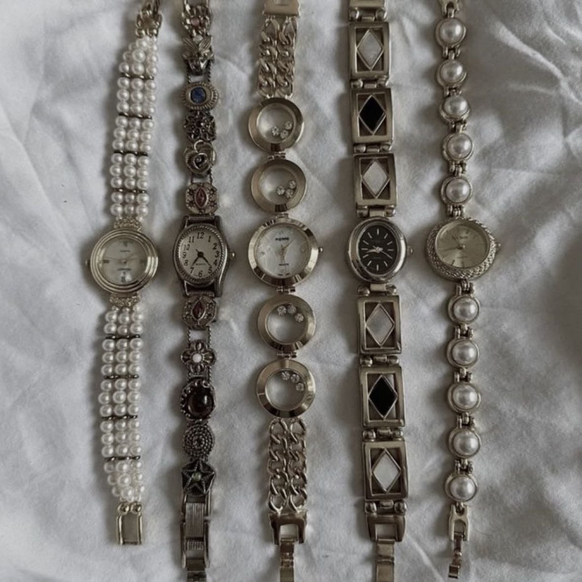 watches