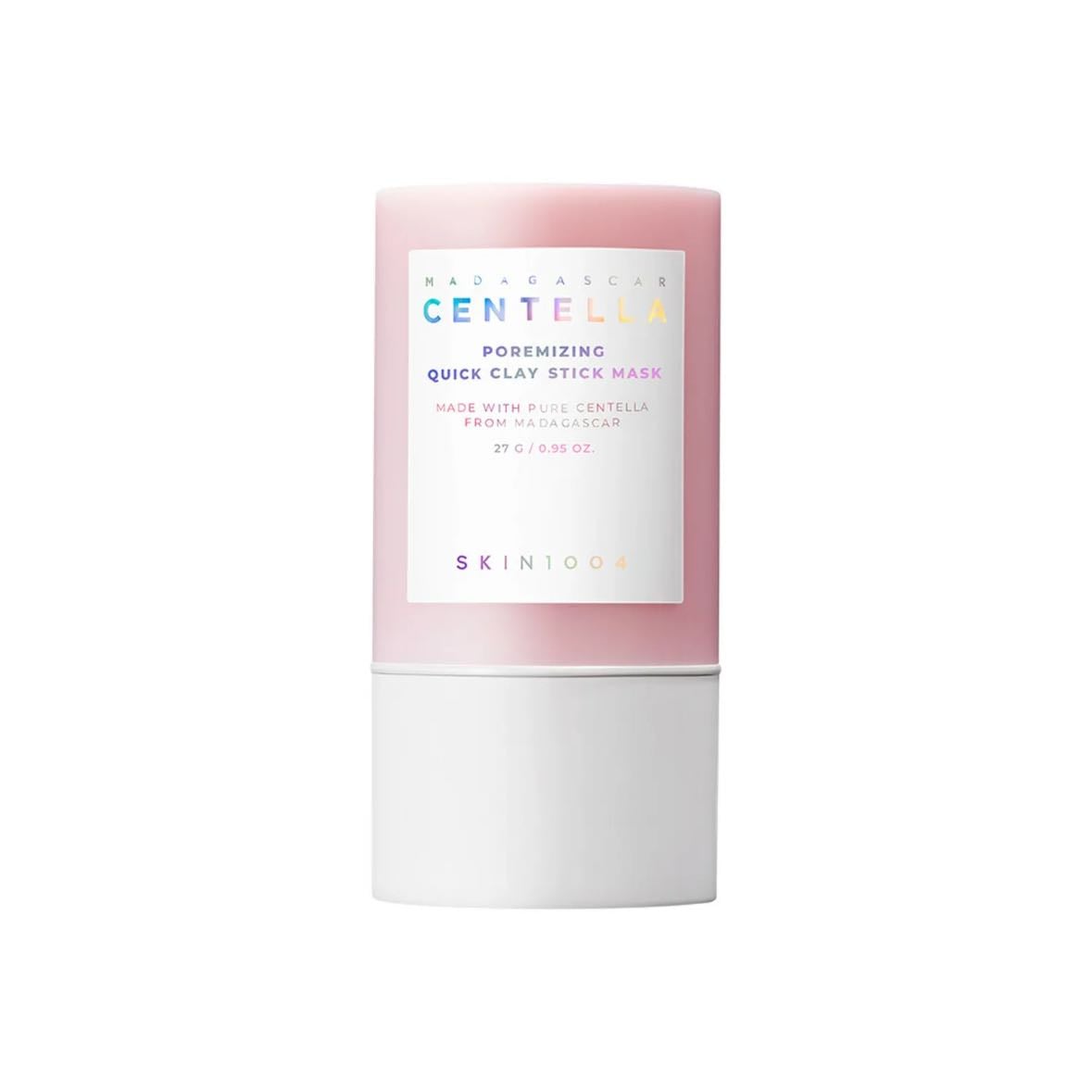 clay stick mask - centella