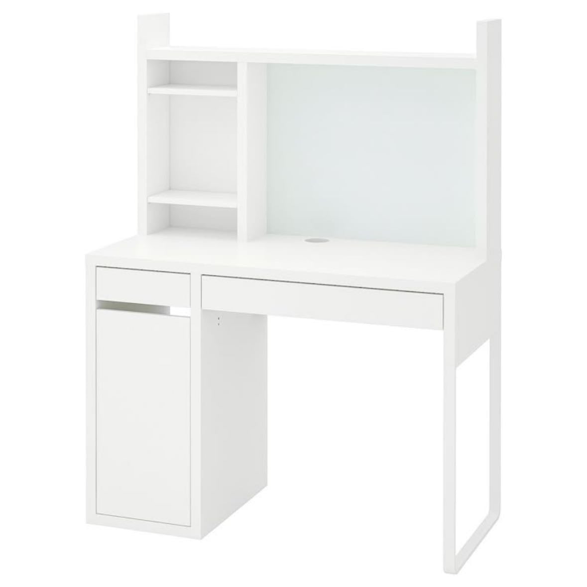 desk - ikea
