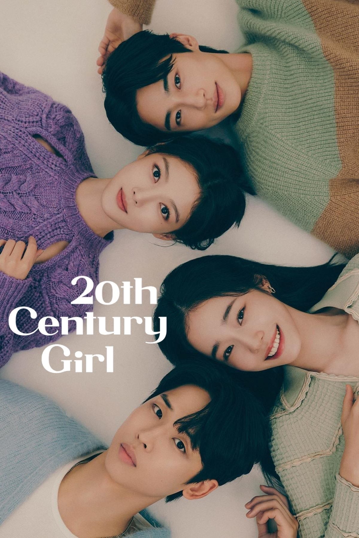 20th Century Girl - Bang Woo-ri · 2022