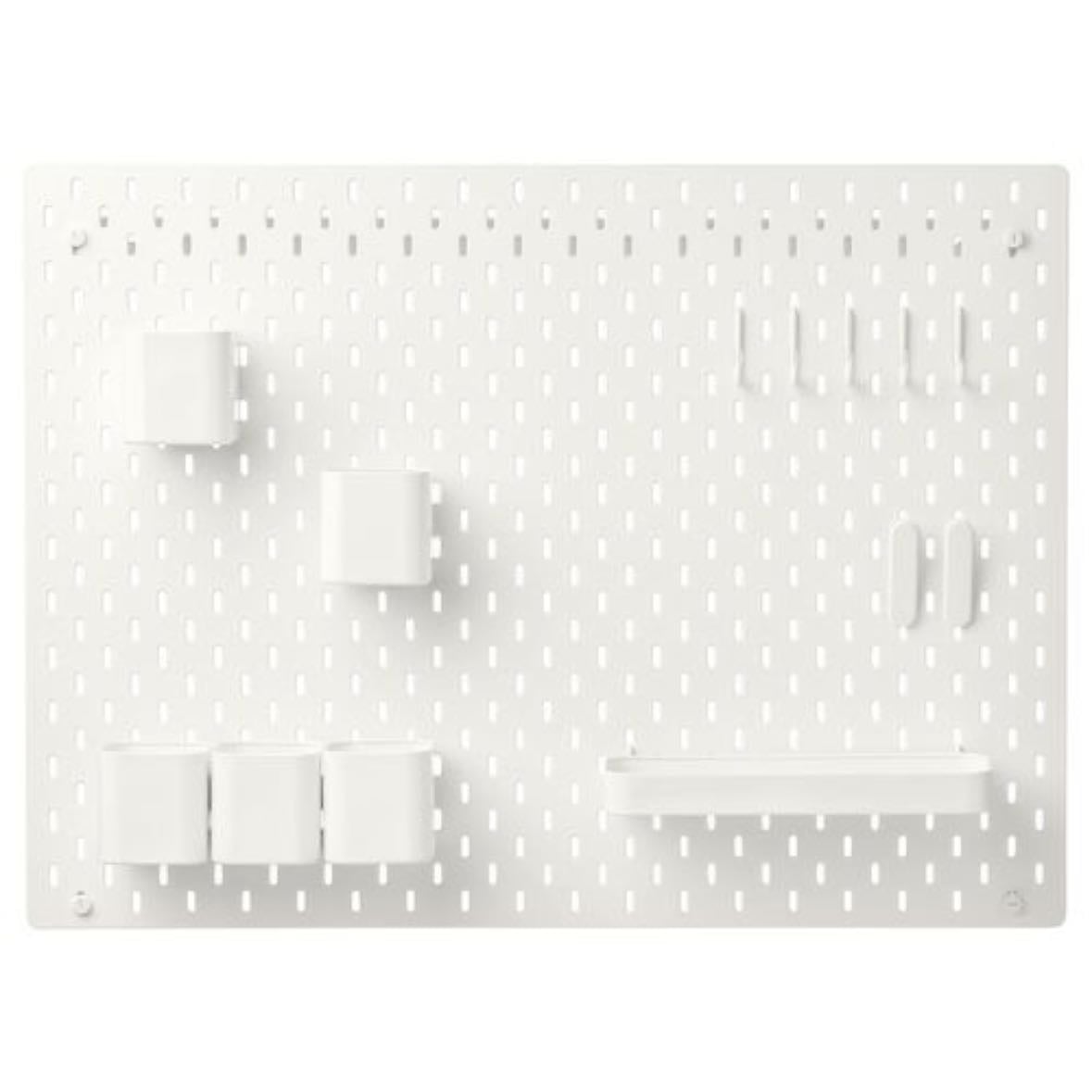 pegboard - ikea
