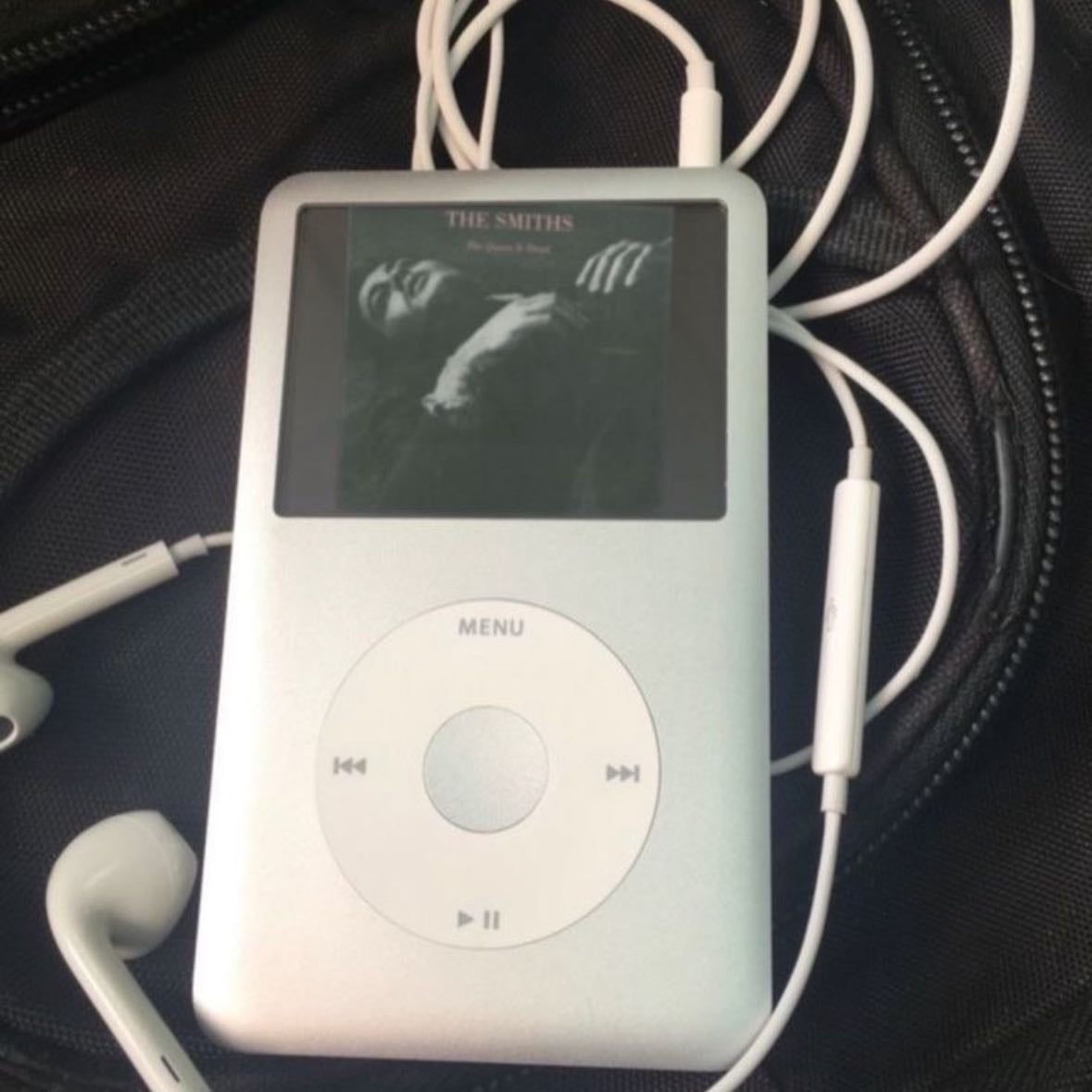 ipod