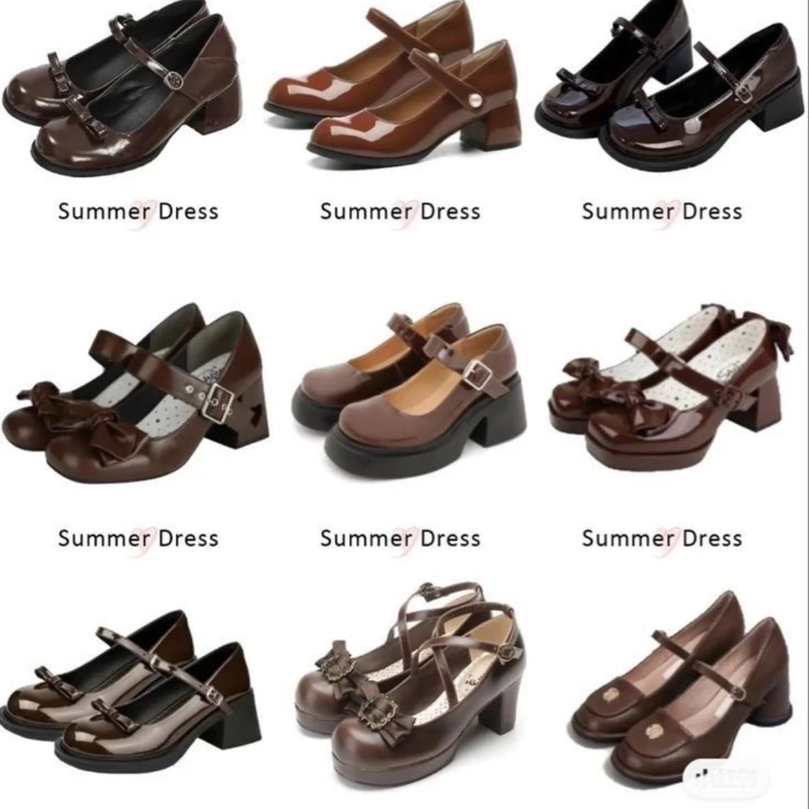 shoes