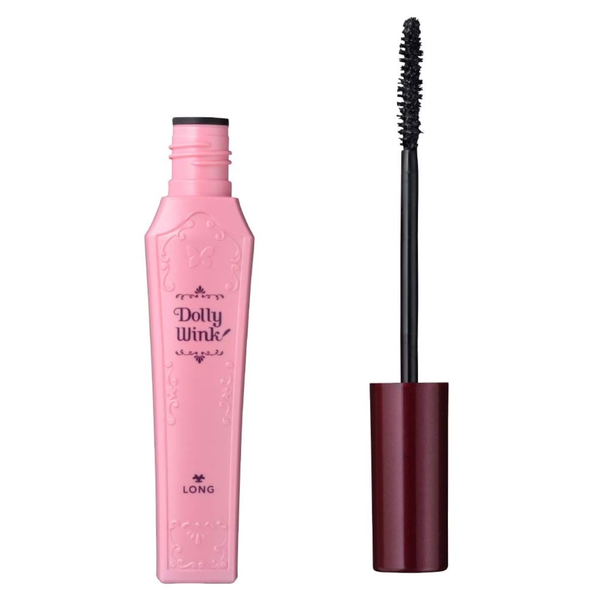mascara - dolly wink