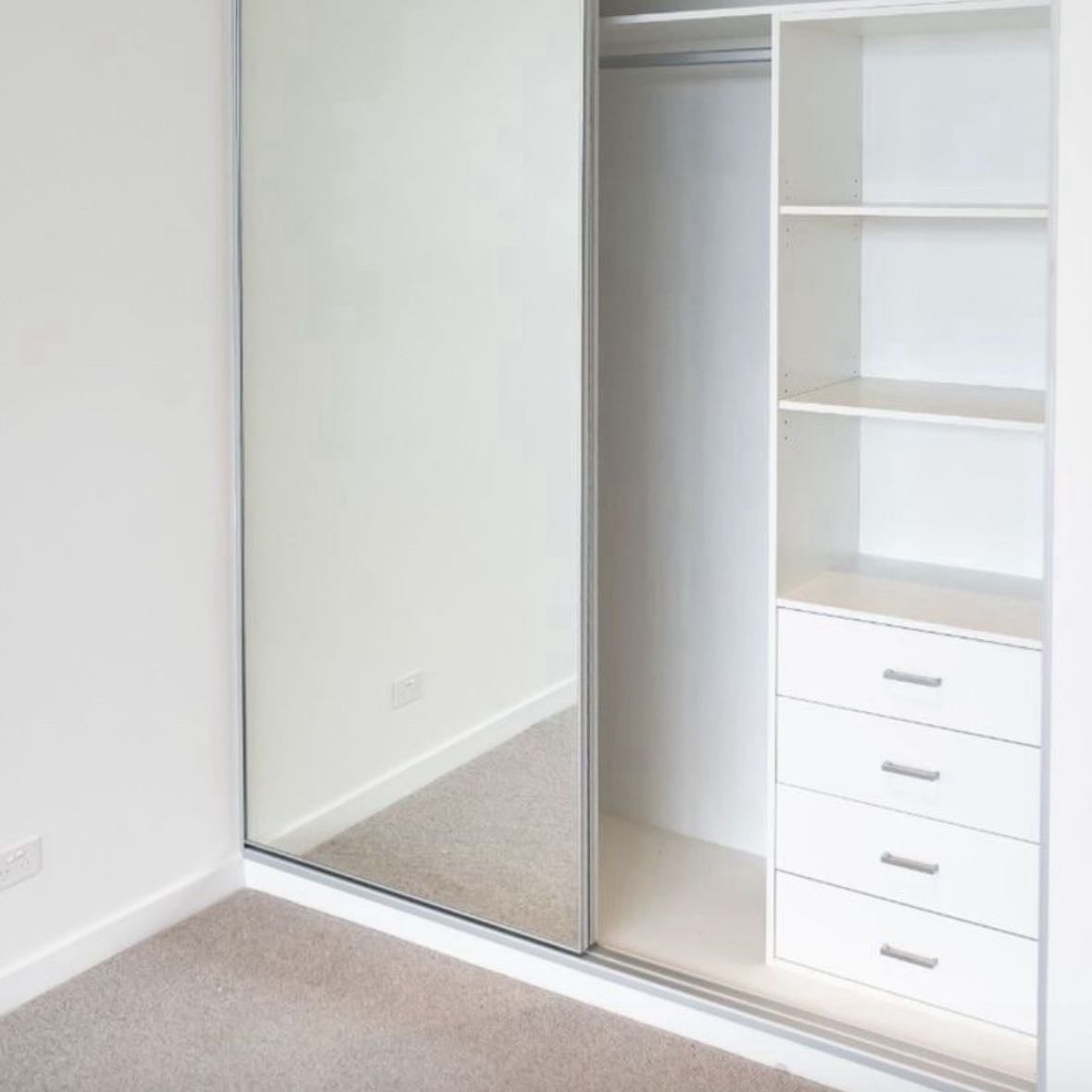 closet - ikea