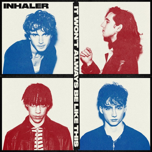 My King Will Be Kind - Song · Inhaler