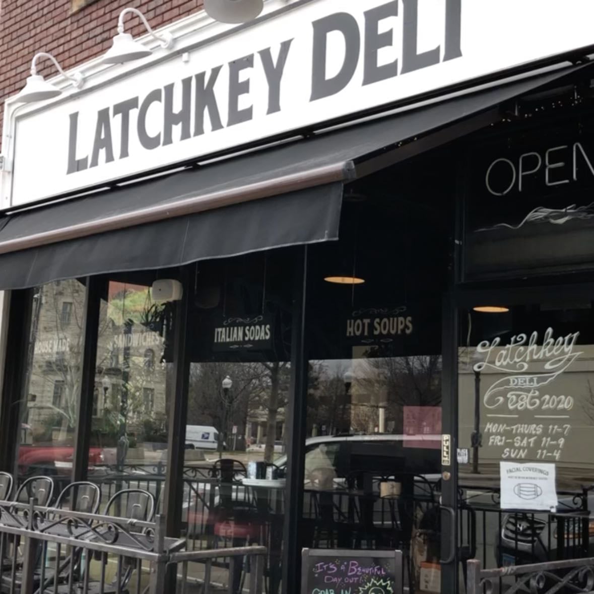 Latchkey Deli