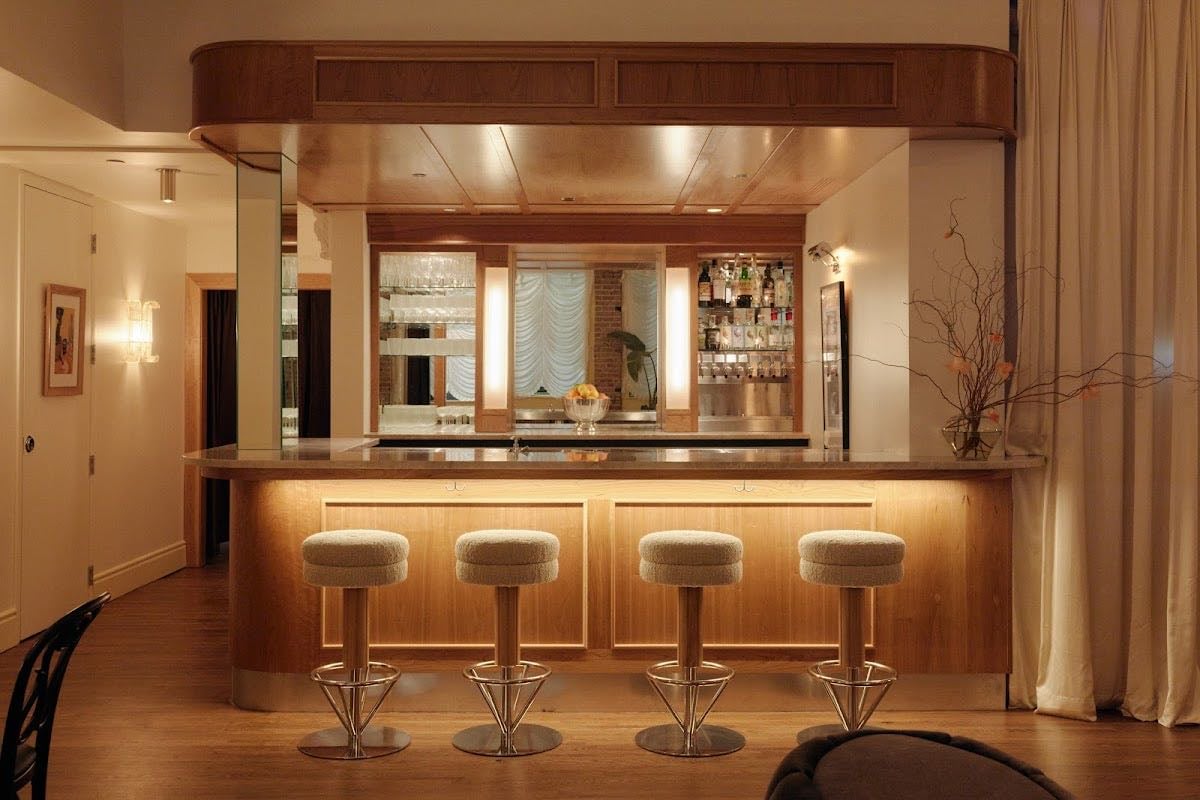 Le Lounge