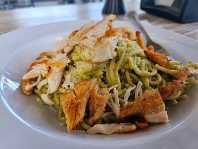 9th Street Cafe