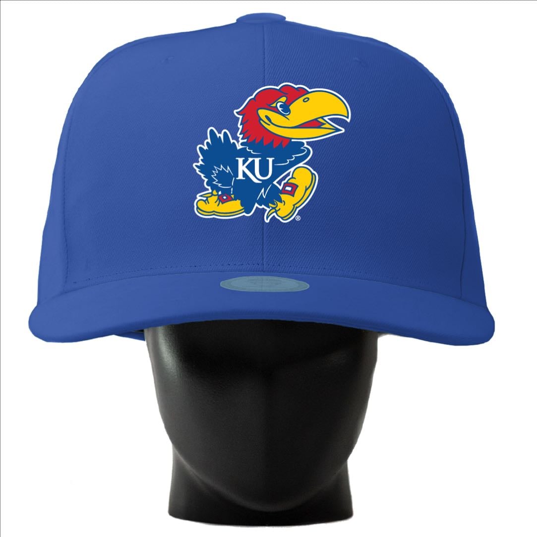 Giant KU hat