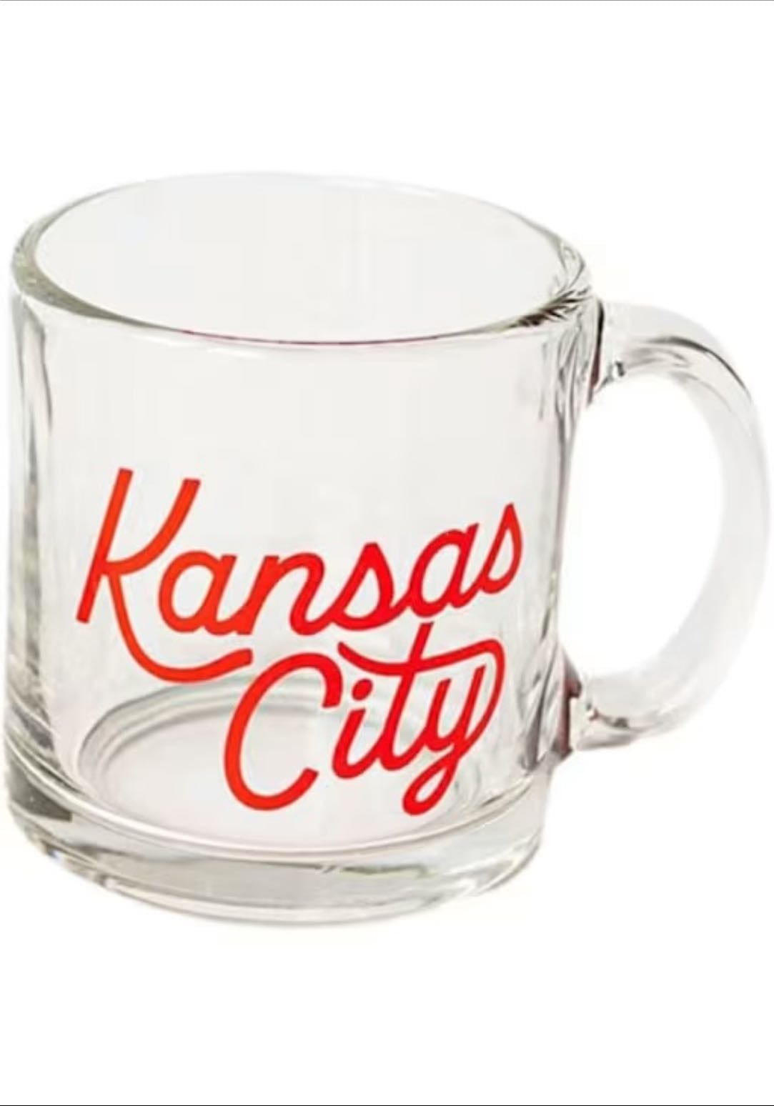 Kansas City Mug