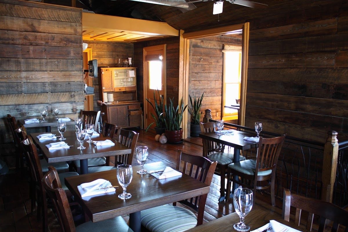 Novel Restaurant