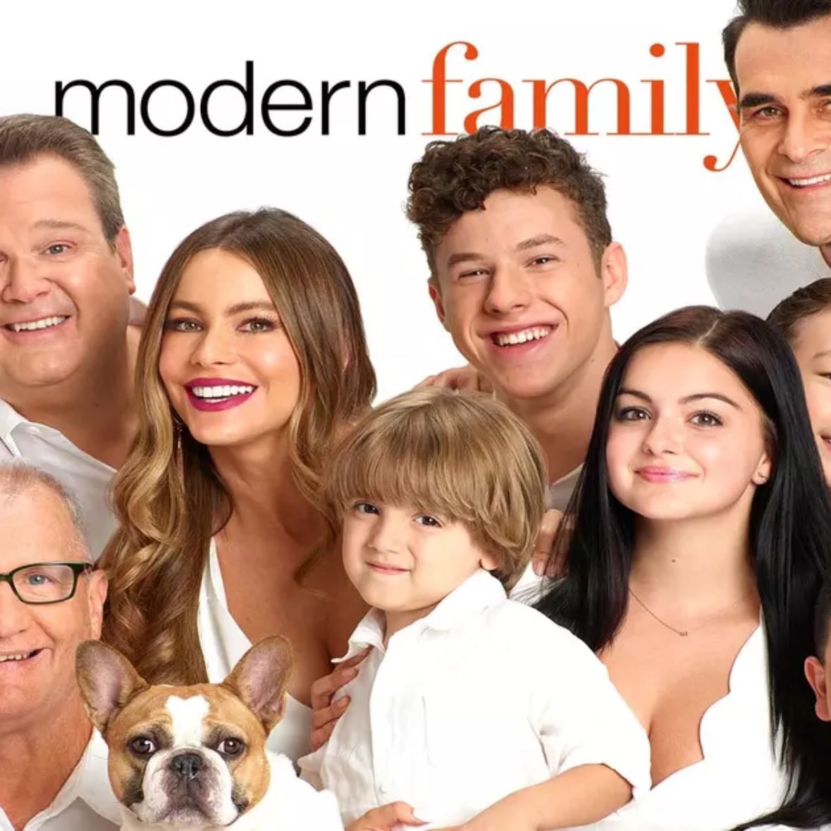 Modern Family - Steven Levitan, Christopher Lloyd · 2009