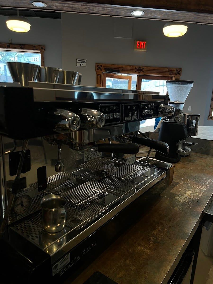 Chambre Coffee