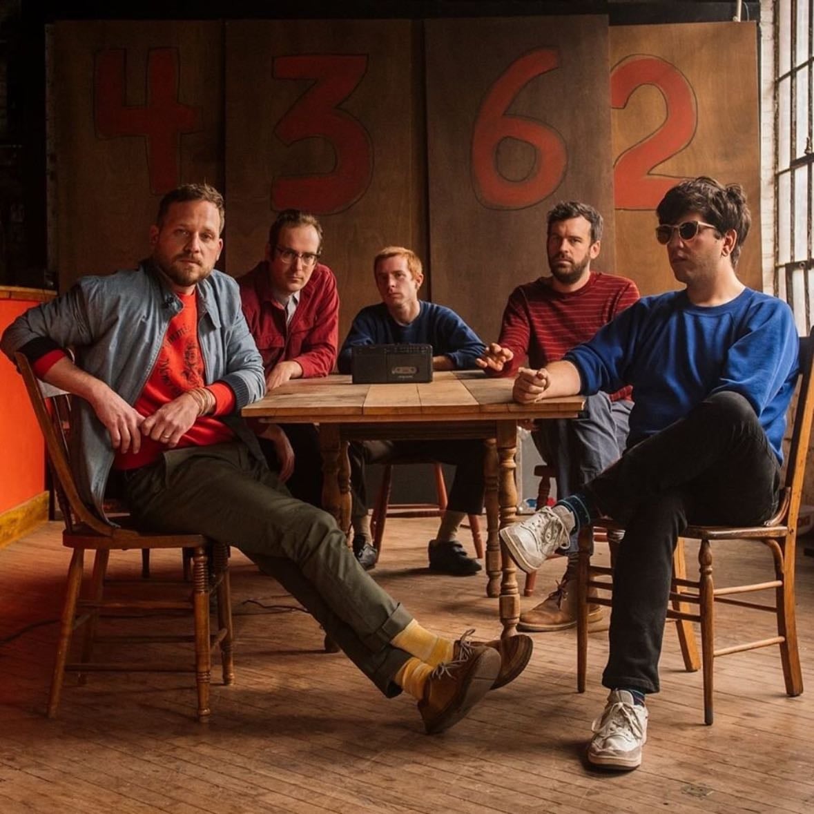 Dr. Dog