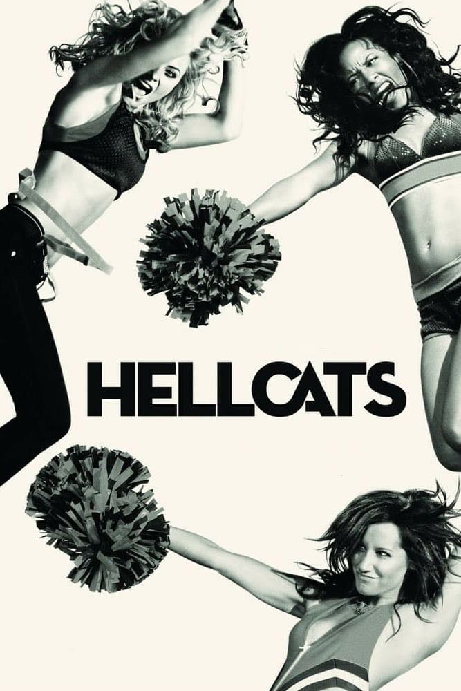 Hellcats - Kevin Murphy · 2010