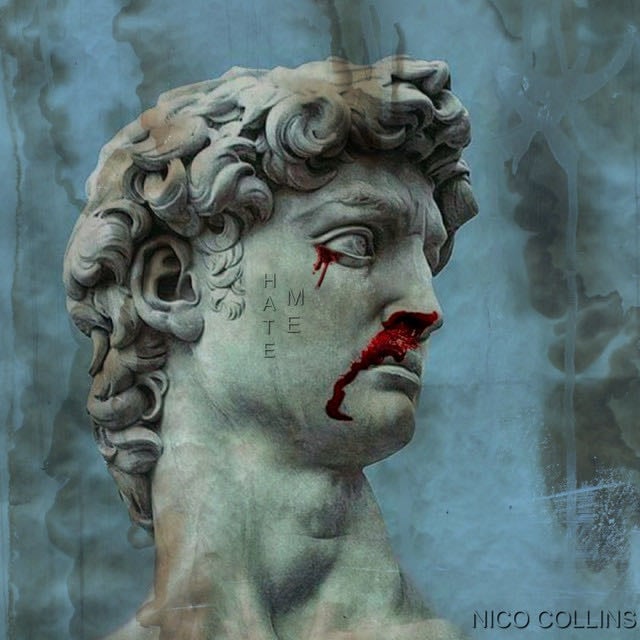Hate Me - Song · Nico Collins