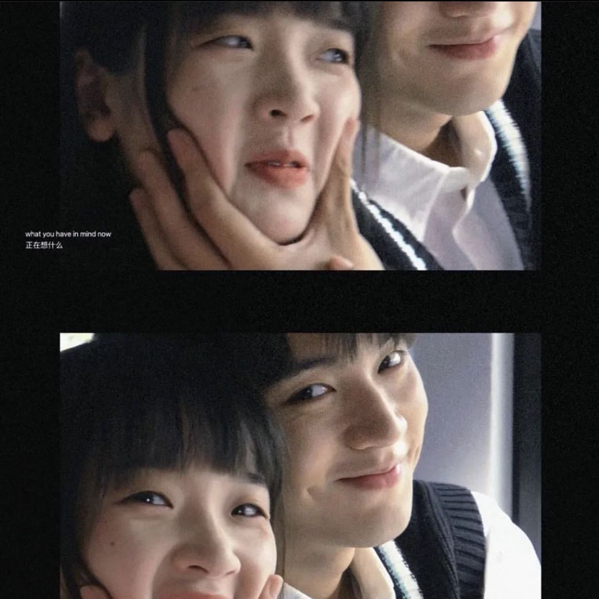zaizai & rangrang - when i fly towards you