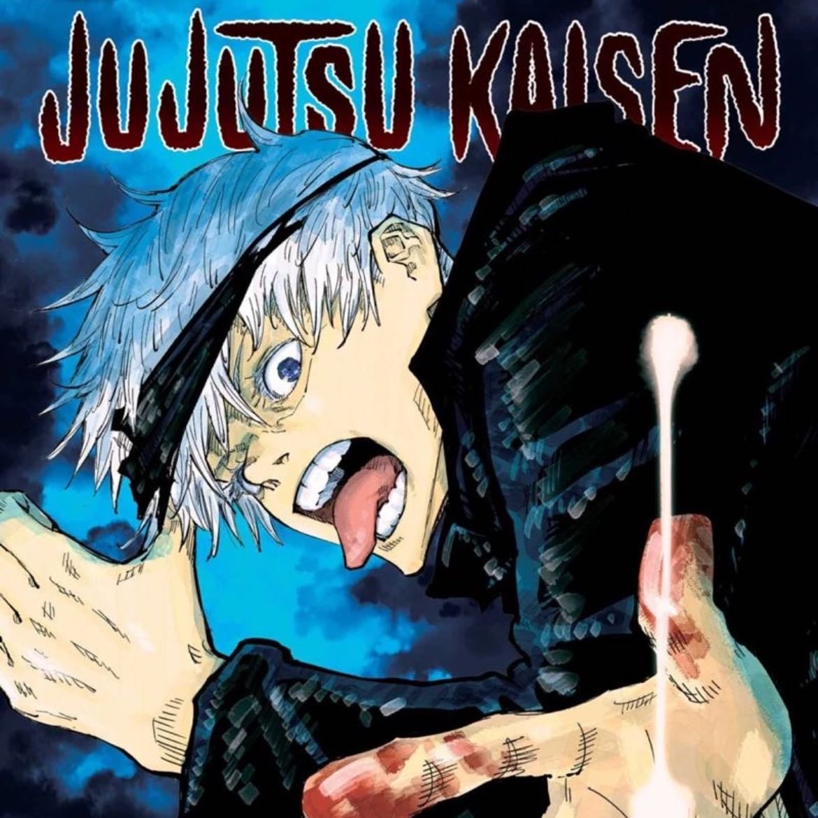 Jujutsu Kaisen - 2020