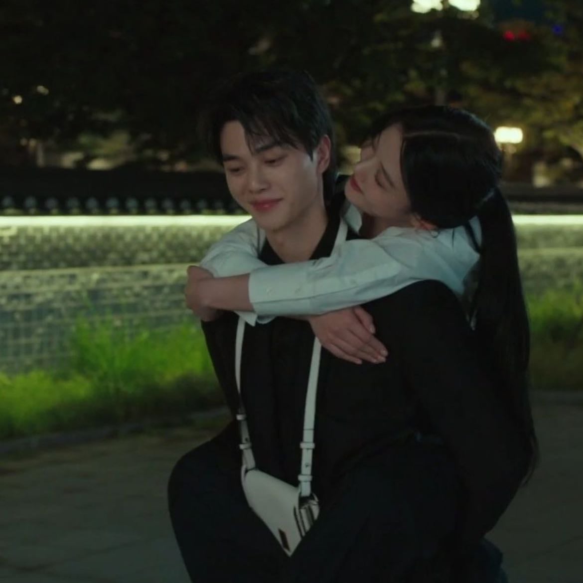 dohee & guwon - my demon