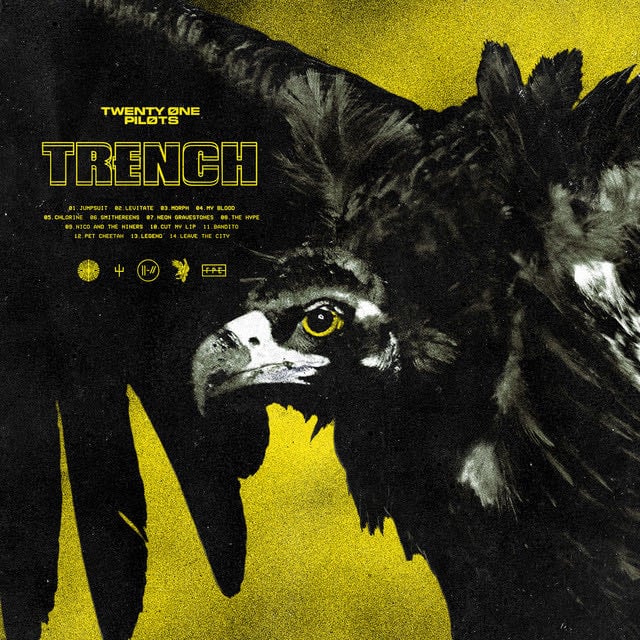 Nico and the Niners - Song · Twenty One Pilots