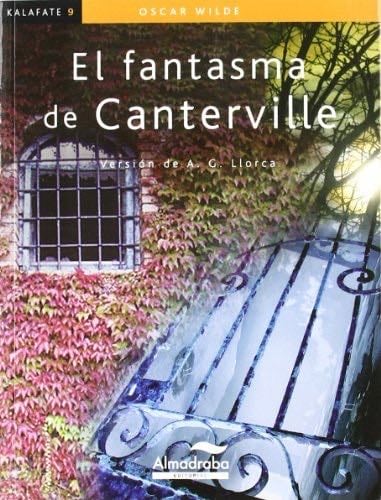 El fantasma de Canterville - Oscar Wilde · 2005