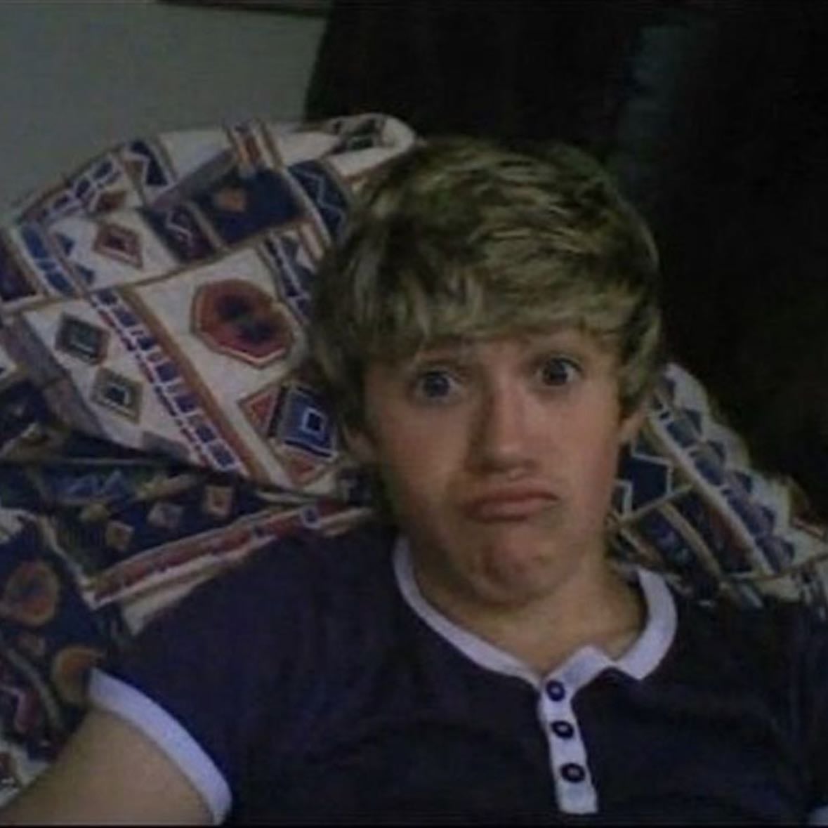 fetus niall