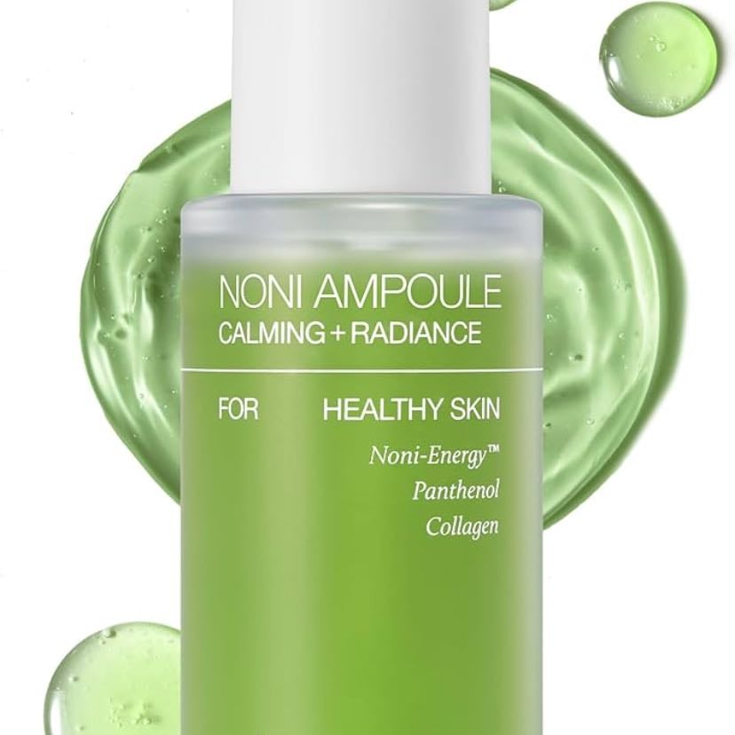 noni ampoule