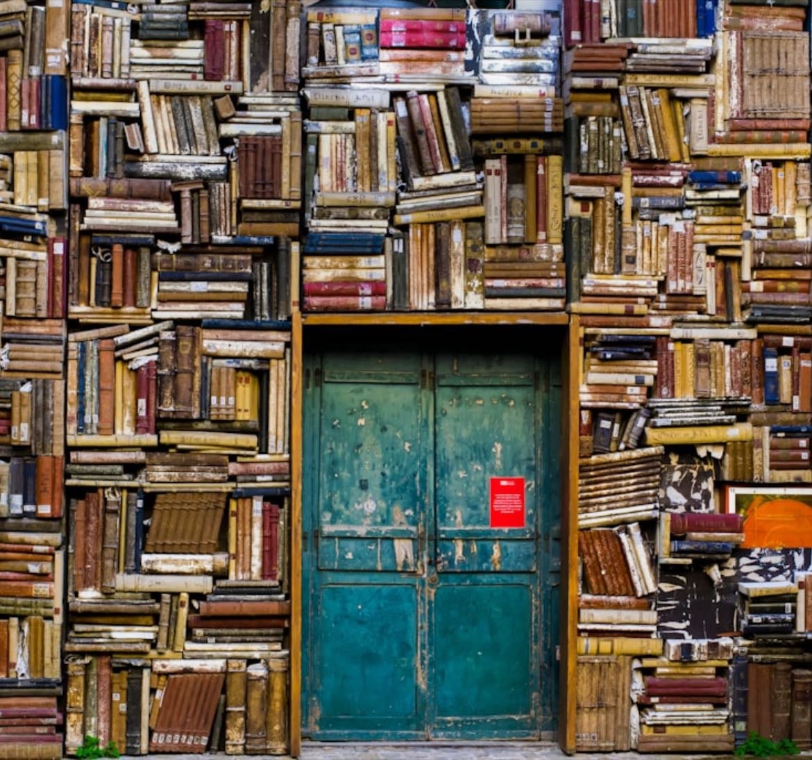 libros - Books hypelist by PSU