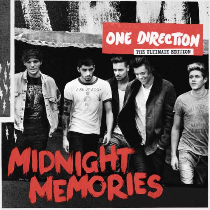don’t forget where you belong