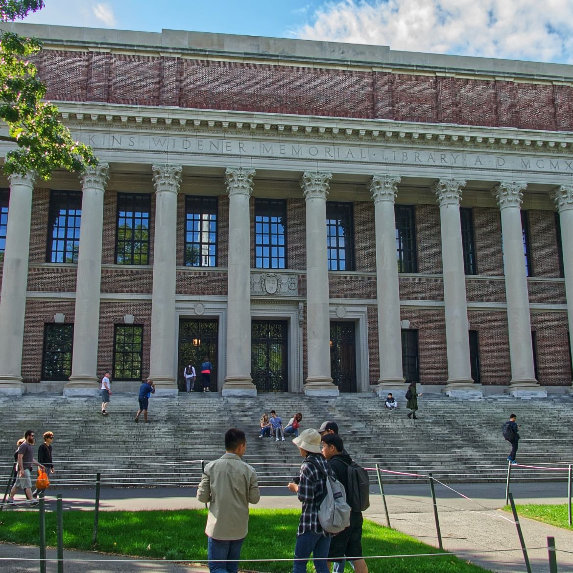 Estudiar temas de la uni
