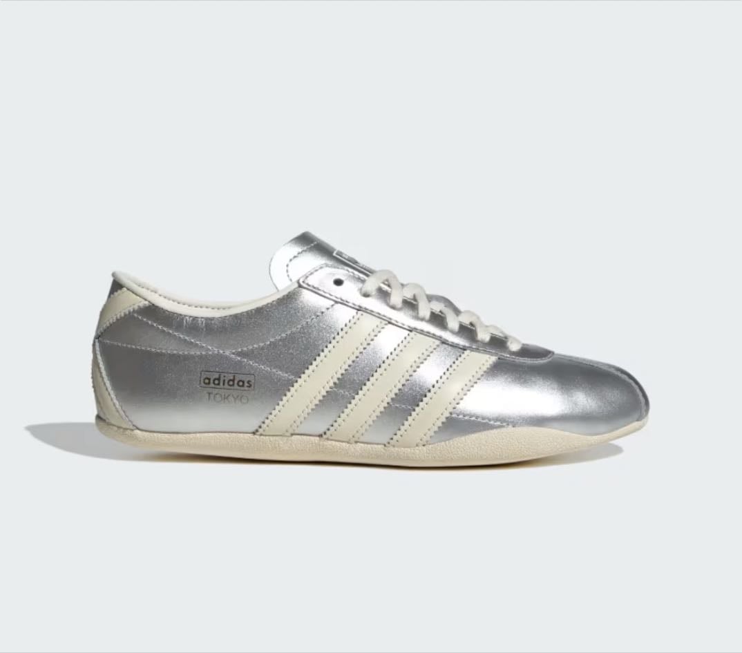Tenis Adidas Tokio