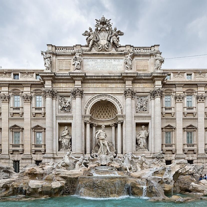 Rome