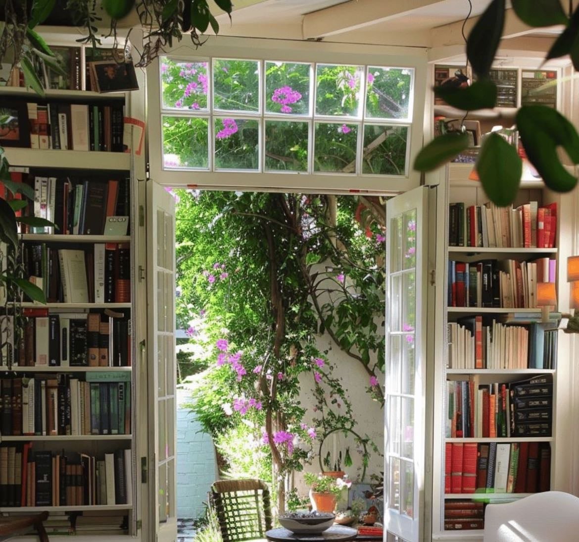✶ Libros