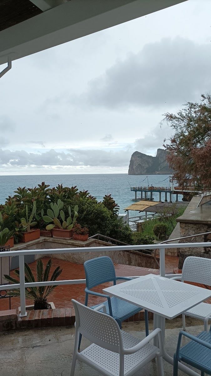 Lo Scoglio