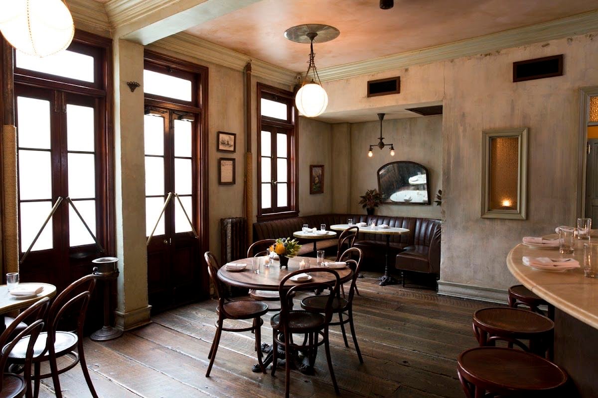 Maison Premiere