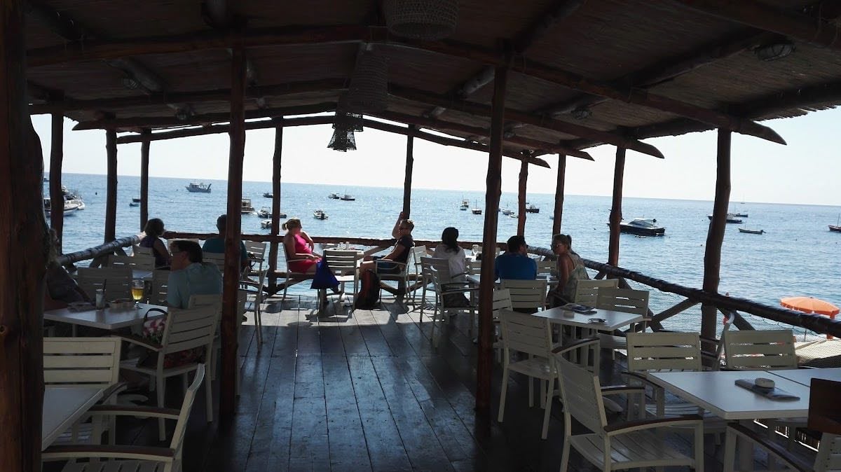 Bar Titonno