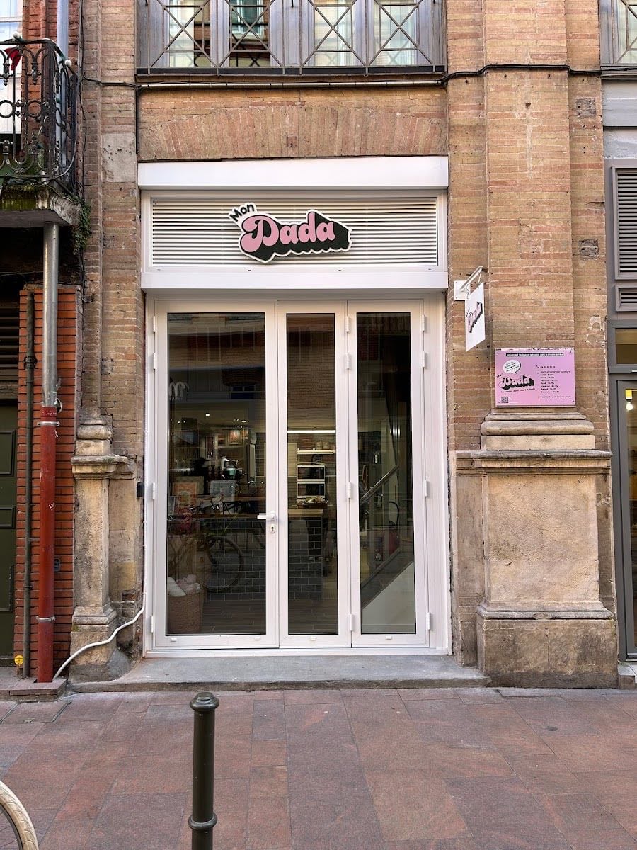 Mon Dada