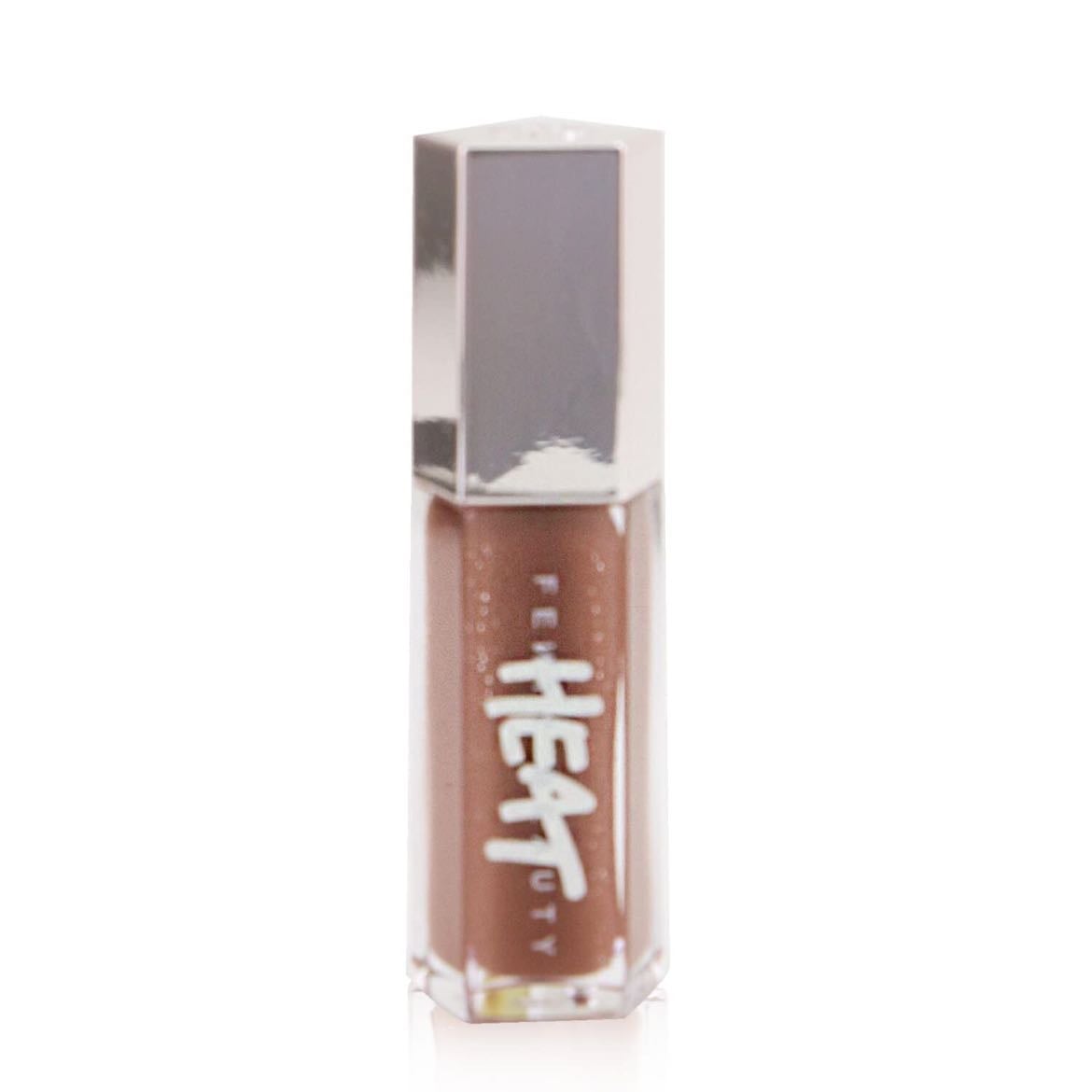 Fenty Beauty - Gloss Bomb Heat lip - Fenty glow & Hot chocolit
